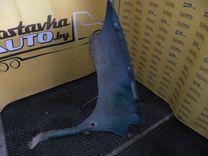 Крыло переднее правое 7FU4V8 Chrysler Voyager - Фото 4