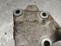 Кронштейн двигателя H8H9JV Peugeot Partner - Фото 4