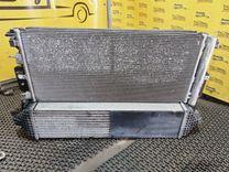 Радиатор (основной) FX367X Ford Fusion - Фото 1