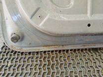 Крышка багажника (дверь 3-5) G6P8SD Hyundai Matrix - Фото 26