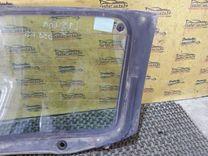 Стекло заднее U3W66F Renault Laguna купить с доставкой