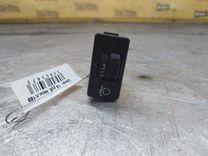 Кнопка корректора фар 7A9WK4 Citroen C4 - Фото 4