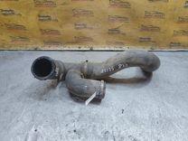 Патрубок интеркулера W4LKYX Citroen C8 - Фото 1