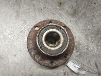 Ступица задняя левая 45N5LS Fiat Multipla - Фото 3