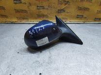 Зеркало наружное правое P3B55O Audi A4 купить в магазине запчастей бу