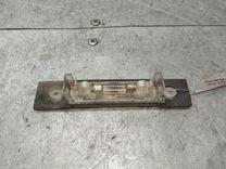 Подсветка номера CDA1LJ Volvo V40 - Фото 2