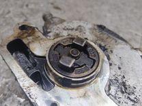 Насос вакуумный 5C3FGG Volkswagen Passat - Фото 5