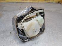 Ремень безопасности передний левый VDTNGL Opel Astra купить