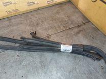 Уплотнитель капота 2CBKQK BMW 3 E46 - Фото 2