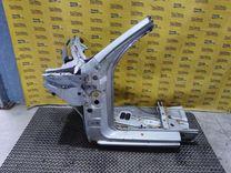 Стойка кузовная передняя левая 0KJDX3 Ford Mondeo купить с доставкой