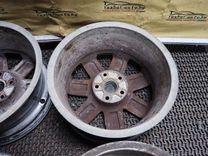 Диск литой R16, 5x112 Volkswagen Passat 2003 G2VXYA (комплект) G2VXYA G2VXYA Volkswagen Passat undefined