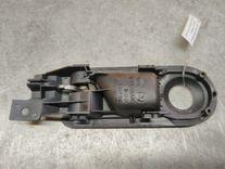 Ручка внутренняя передняя правая CD1SBX Volkswagen Golf - Фото 2