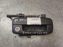 Ручка наружная передняя правая D9VY6K Peugeot 406 - Фото 1