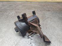 Корпус топливного фильтра ZGCT75 BMW 3 E46 - Фото 3