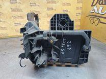 Полка аккумулятора WQXRWR Citroen C5 - Фото 2