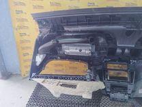 Панель передняя салона (торпедо) ZCAYTP Citroen C5 - Фото 9