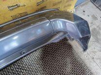 Бампер задний 5OSRN7 Mitsubishi Space Star undefined