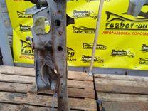 Передняя панель крепления облицовки (телевизор) YY9DH7 Mitsubishi Carisma undefined