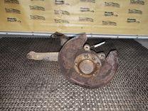 Рычаг задний левый J3XFX3 Volkswagen Sharan - Фото 2