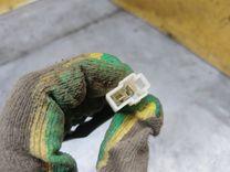 Замок двери задней левой 1AG0RA Mazda 626 купить на авторазборке