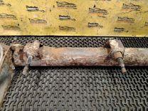 Балка подвески задняя S491LD Nissan Primera - Фото 8