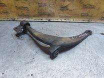 Рычаг передний левый Q8FAPJ Citroen Xantia - Фото 3