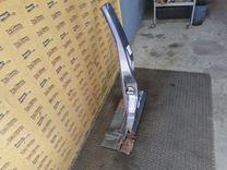 Стойка кузовная центральная левая PM1WQ8 Mitsubishi Space Star купить