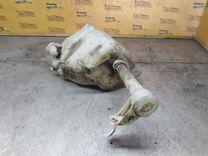 Бачок омывателя 8HZBQ4 Mazda 626 - Фото 3