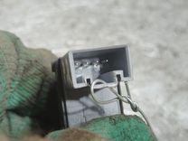 Кнопка стеклоподъемника переднего правого 7DD67H Volkswagen Jetta - Фото 4