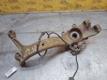 Кулак поворотный правый B355G4 Audi A4 купить с доставкой