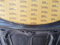 Капот K2ZXT9 Peugeot 307 undefined