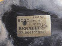 Вакуумный усилитель тормозов VG69K7 Renault Clio - Фото 2