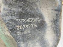 Кронштейн глушителя GMONRU Volvo XC70 купить с доставкой