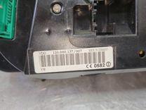 Щиток приборов (приборная панель) 65FC5H Volkswagen Passat купить с доставкой