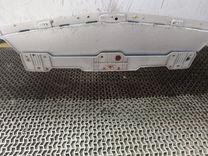Бампер передний 4N5ROI Opel Meriva undefined