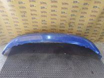 Бампер задний 4DSR5E Skoda Fabia купить с доставкой. Огромный выбор запчастей и марок авто. У нас есть практически все.