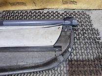 Шторка багажника OLCLD1 Renault Espace - Фото 5