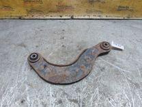 Рычаг задний правый TKW64T Ford C-Max - Фото 1