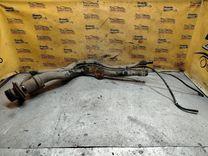Горловина топливного бака CZC9TB Opel Vectra - Фото 1