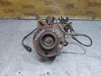 Кулак поворотный правый 08XMHJ Citroen Xsara Picasso - Фото 1