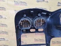 Кожух панели приборов ZICI5B Daewoo Matiz купить с доставкой. Огромный выбор запчастей и марок авто. У нас есть практически все.