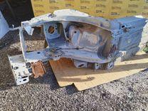 Лонжерон левый JMV5AP Renault Scenic - Фото 5