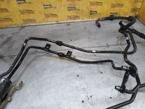 Шланг (трубка) АКПП PJ7J85 Audi A4 - Фото 7