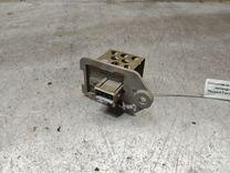 Сопротивление вентилятора охлаждения 51GE8P Peugeot Partner - Фото 1