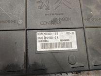 Блок BSI XJFTBW Citroen C4 - Фото 3