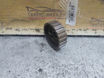 Шестерня коленвала 8QUKED Audi 80 - Фото 2