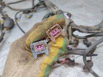 Проводка двигателя IU9H7L Peugeot 306 undefined