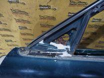 Дверь передняя левая 0JW5WV Rover 600 купить в магазине запчастей бу