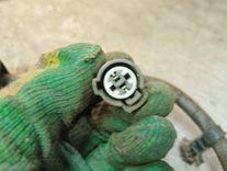 Проводка двигателя JKQYX2 Honda Accord - Фото 32