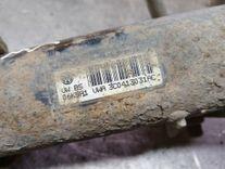 Амортизатор передний левый 7NHVS2 Volkswagen Passat - Фото 6